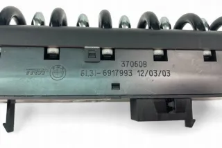 37060B 31096963 Блок управления (другие) MINI Cooper R50 Арт e12659970, вид 6