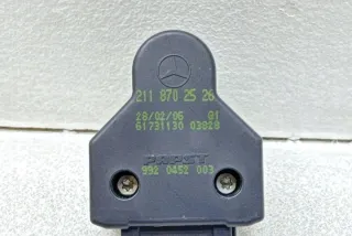 W221 2118702526 28644269 Блок управления (другие) Mercedes E W211 Арт e12659857, вид 6