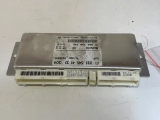 0335454132 LORK-1273-16594 Блок управления (другие) Mercedes E W211 Арт e12659844, вид 1