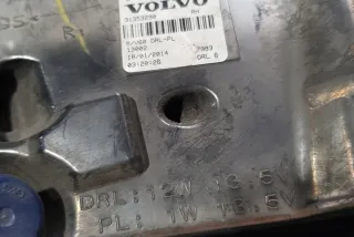 31353290 25972616 Фара противотуманная правая Volvo S60 2 Арт e12659784, вид 5