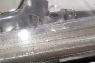 31353290 25972616 Фара противотуманная правая Volvo S60 2 Арт e12659784, вид 7