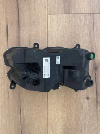 5H0941700B Фара противотуманная правая Volkswagen Golf 8 Арт e12659698, вид 4