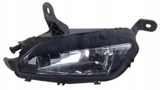 13401154 Фара противотуманная правая Opel Astra K Арт e12659486, вид 1