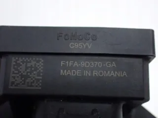 F1FA-9D370-GA F1FA-9D370 Блок управления (другие) Ford Tourneo Арт e12659474, вид 3