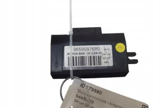 9659997680 31043855 Блок управления (другие) Citroen C5 2 Арт e12659394, вид 2