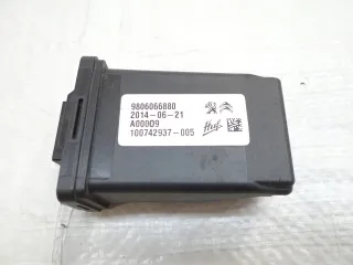 9806066880 Блок управления (другие) Citroen C4 2 Арт e12659369, вид 1