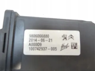 9806066880 Блок управления (другие) Citroen C4 2 Арт e12659369, вид 4
