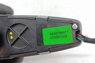 9659796977 28502810 Блок управления (другие) Citroen C3 2 Арт e12659358, вид 4