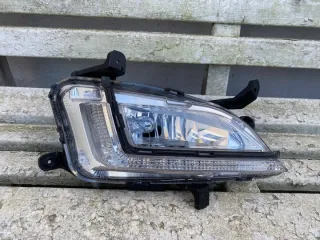92202D7600 Фара противотуманная правая Hyundai Tucson 3 Арт e12659349, вид 1