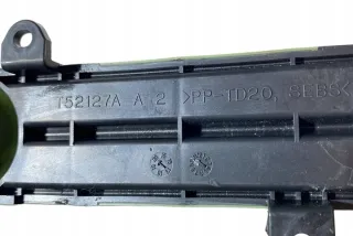 T52127A 29985108 Радиатор кондиционера Subaru Forester SJ Арт e12659343, вид 6