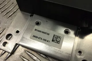9342883 31003959 Блок управления (другие) BMW X3 F25 Арт e12659213, вид 5