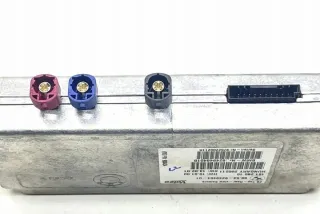6653924946401 30755743 Блок управления (другие) BMW X3 F25 Арт e12659198, вид 1