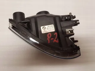 6937466 Фара противотуманная правая BMW 3 E90/E91/E92/E93 Арт e12659183, вид 2