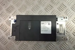 6820933 30985431 Блок управления (другие) BMW X1 F48 Арт e12659137, вид 4