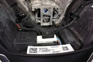 6809201 30991350 Блок управления (другие) BMW X1 F48 Арт e12659131, вид 9