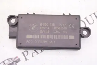 6950525 31012036 Блок управления (другие) BMW 3 E90/E91/E92/E93 Арт e12658868, вид 1