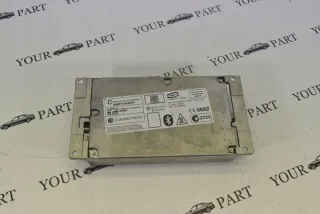 9187625 31013161 Блок управления (другие) BMW 3 E90/E91/E92/E93 Арт e12658852, вид 6