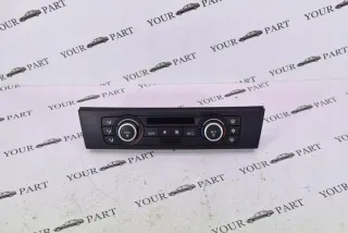 9182287 30984335 Блок управления (другие) BMW 1 E81/E82/E87/E88 Арт e12658777, вид 1