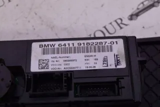 9182287 30984335 Блок управления (другие) BMW 1 E81/E82/E87/E88 Арт e12658777, вид 2