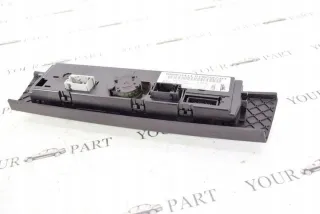 9182287 30984335 Блок управления (другие) BMW 1 E81/E82/E87/E88 Арт e12658777, вид 4