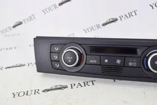 9182287 30984335 Блок управления (другие) BMW 1 E81/E82/E87/E88 Арт e12658777, вид 6