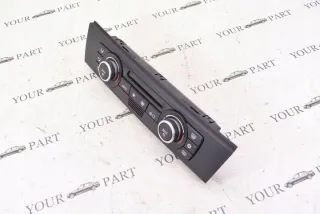 9182287 30984335 Блок управления (другие) BMW 1 E81/E82/E87/E88 Арт e12658777, вид 9