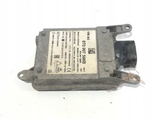 8T0907566B LORK-1273-112293 Блок управления (другие) Audi Q5 1 Арт e12658725, вид 2