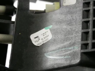 9808161480 Кулиса Peugeot 208 Арт e12658670, вид 6