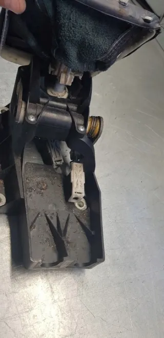 24465788 Кулиса Opel Vectra C  Арт e12658664, вид 2