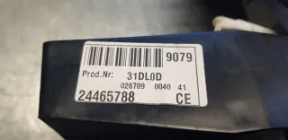 24465788 Кулиса Opel Vectra C  Арт e12658664, вид 5