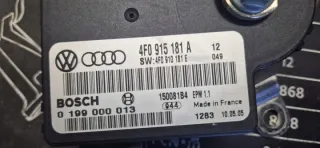 4F0915181A Блок управления (другие) Audi A6 C6 (S6,RS6) Арт e12658654, вид 2