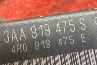 4H0919475E 31058909 Блок управления (другие) Audi A6 C7 (S6,RS6) Арт e12658622, вид 2