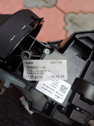 7950468 Кулиса MINI Cooper F56,F55 Арт e12658593, вид 3
