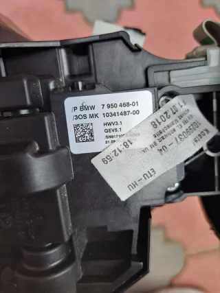 7950468 Кулиса MINI Cooper F56,F55 Арт e12658593, вид 4