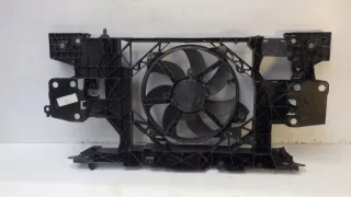 100028205 M135493 Вентилятор радиатора Renault Megane 3 Арт e12658528, вид 4