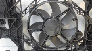 100028205 M135493 Вентилятор радиатора Renault Megane 3 Арт e12658528, вид 5