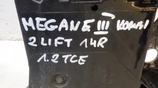 100028205 M135493 Вентилятор радиатора Renault Megane 3 Арт e12658528, вид 10