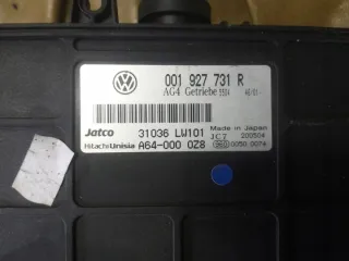 001927731R Блок управления АКПП Skoda Fabia 1 Арт e12658382, вид 2