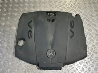 A6420101508 Декоративная крышка двигателя Mercedes ML/GLE W166 Арт e12658372, вид 1