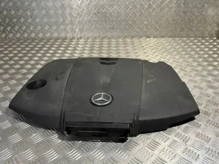 A6420101508 Декоративная крышка двигателя Mercedes ML/GLE W166 Арт e12658372, вид 6