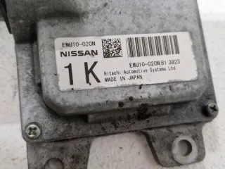 EMU10020N Блок управления АКПП Nissan Juke 1 Арт e12658302, вид 3