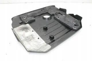 GX73-6A949-A Декоративная крышка двигателя Jaguar XF 260 Арт e12658273, вид 5