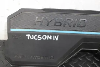 29240-2M820 Декоративная крышка двигателя Hyundai Tucson 4 Арт e12658257, вид 3