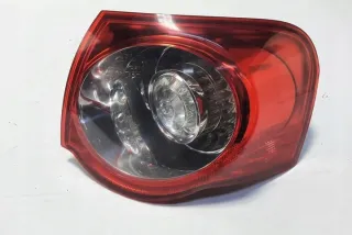 3C9945096N 31050193 Фонарь задний правый Volkswagen Passat B7 Арт e12658013, вид 4