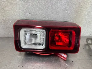 265548758R Фонарь задний правый Renault Trafic 3 Арт e12657660, вид 1