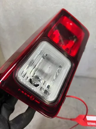 265548758R Фонарь задний правый Renault Trafic 3 Арт e12657660, вид 3