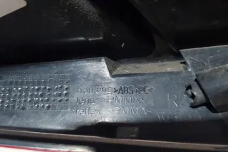 8200073237 Фонарь задний правый Renault Megane 1 Арт e12657639, вид 4