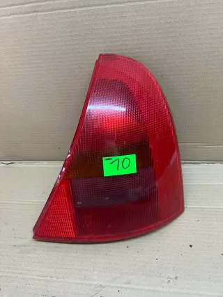  Фонарь задний правый Renault Clio 2 Арт e12657574, вид 1