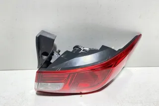 265502631R Фонарь задний правый Renault Clio 3 Арт e12657570, вид 7