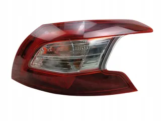 9677817580 Фонарь задний правый Peugeot 308 2 Арт e12657494, вид 1